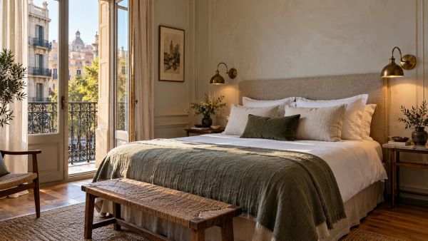 Los mejores apliques de pared: elegancia y funcionalidad