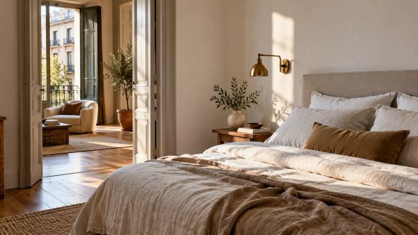 Los mejores apliques de pared: elegancia y funcionalidad