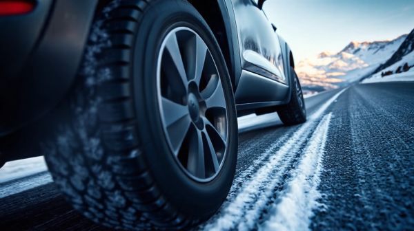 Mejores neumáticos Michelin Alpin 7 para nieve: guía de compra