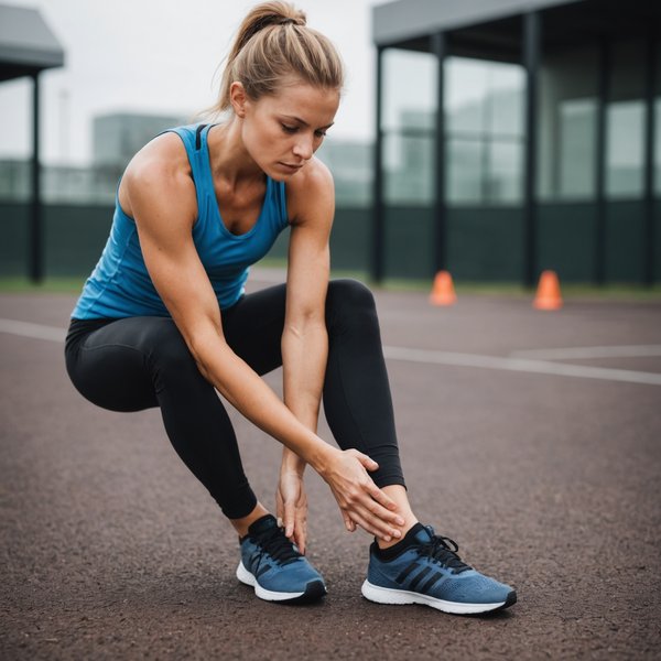 ¿Qué técnicas de estiramiento son efectivas para prevenir lesiones deportivas?