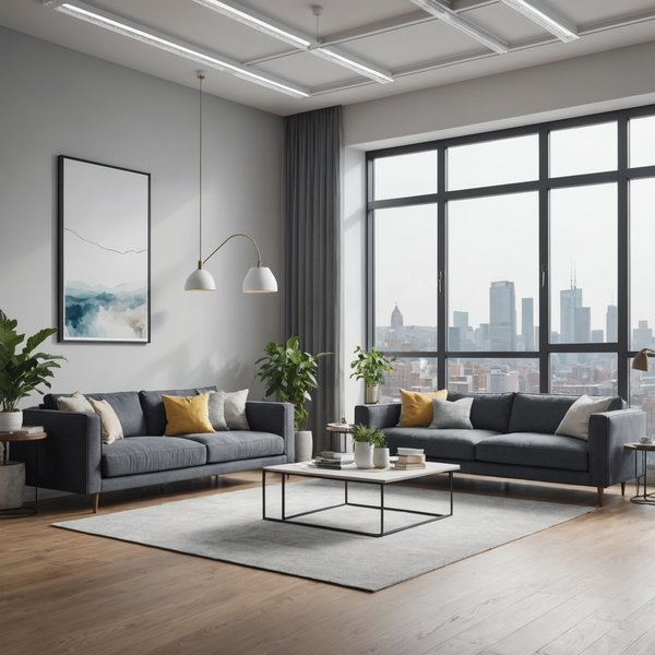 ¿De qué manera pueden las tecnologías de sensores mejorar la calidad del aire en interiores?