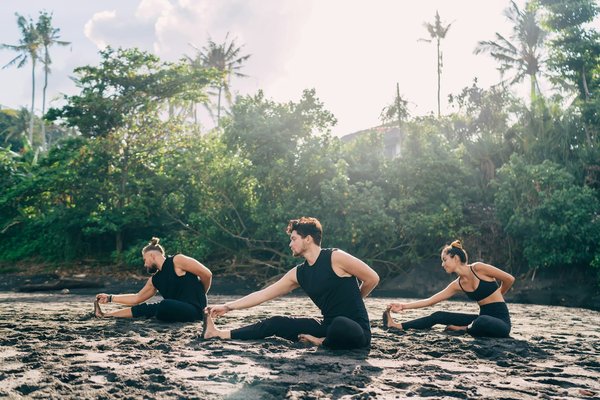 ¿Qué ejercicios de flexibilidad son más efectivos para los practicantes de ballet?