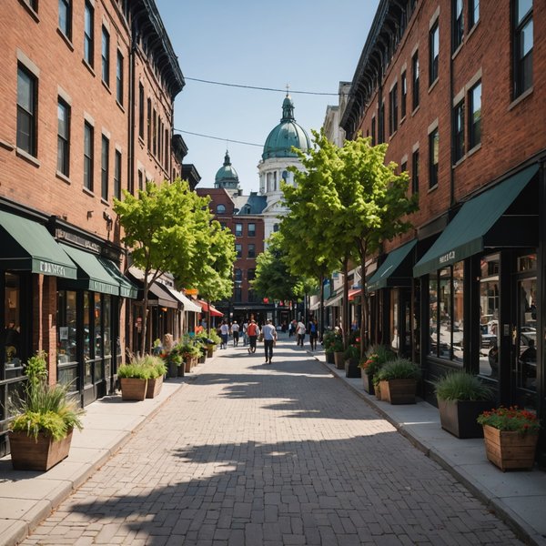 ¿Cómo afectan las políticas de urbanismo táctico al valor de las propiedades?