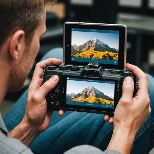 ¿Cómo diseñar un plan de estudios personalizado para aprender fotografía digital?