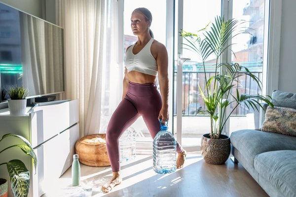 ¿Cuáles son los mejores ejercicios para mejorar la estabilidad en el kitesurf?