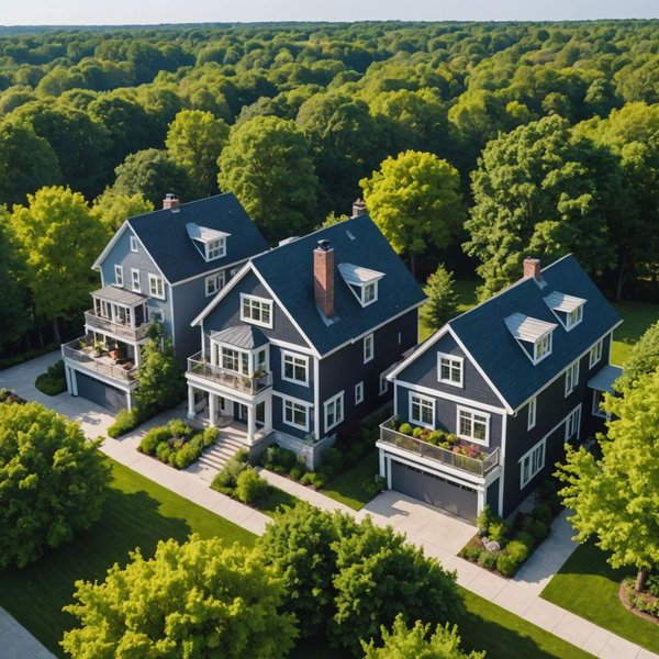 ¿Qué se debe saber sobre la inversión en inmuebles ubicados en zonas de protección ambiental?